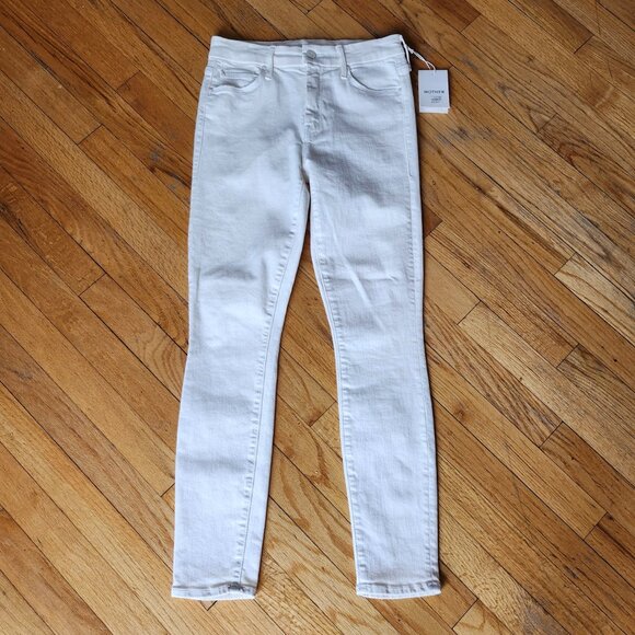 NWT Mother jeans Size 25 - Picture 1 of 9